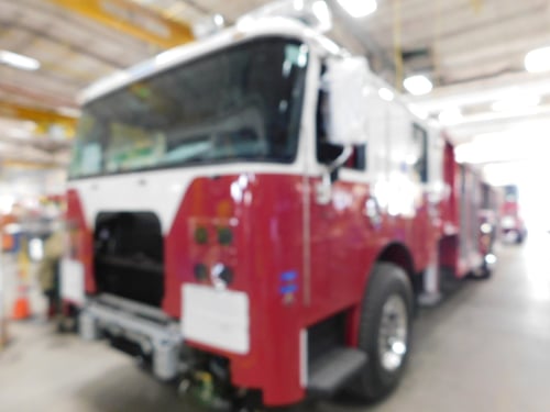 Elgin FD