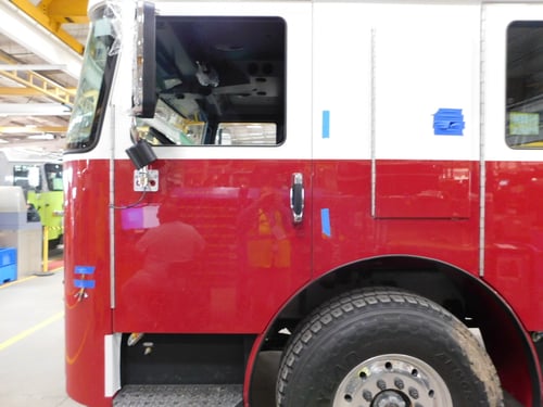 Elgin FD