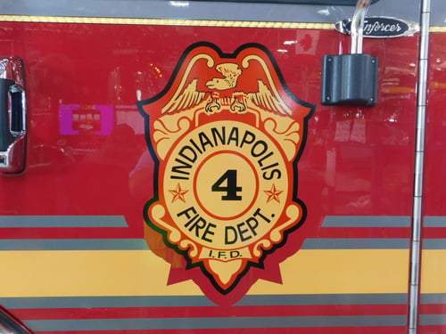 Indianapolis FD