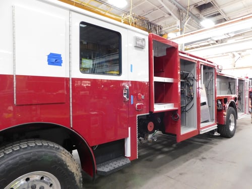 Elgin FD