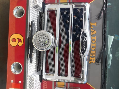 Indianapolis FD