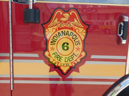 Indianapolis FD