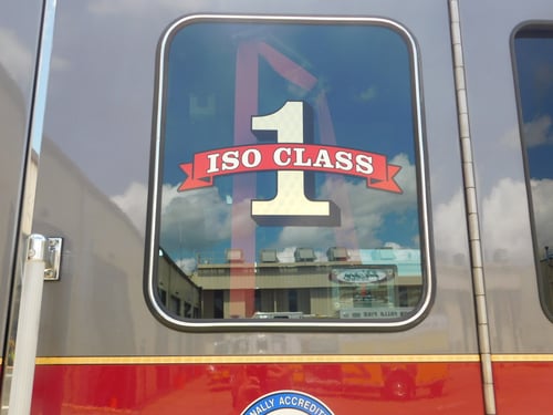 Indianapolis FD