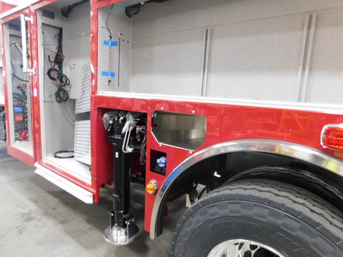 Elgin FD