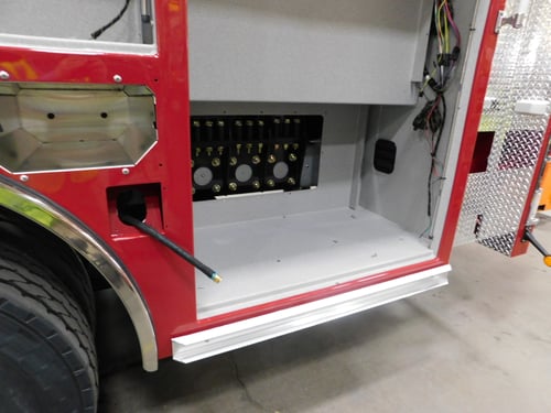 Elgin FD