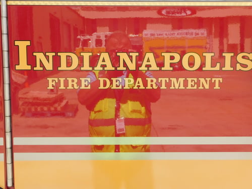 Indianapolis FD
