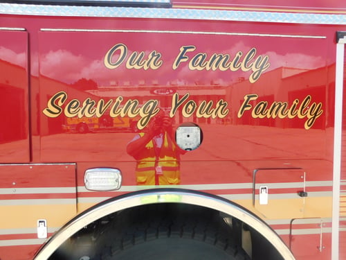 Indianapolis FD