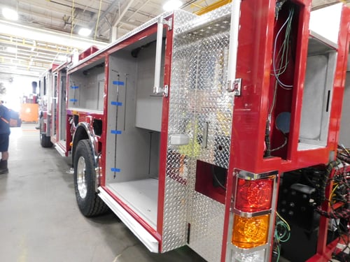 Elgin FD