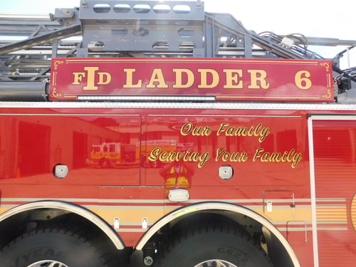 Indianapolis FD