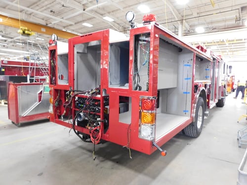 Elgin FD