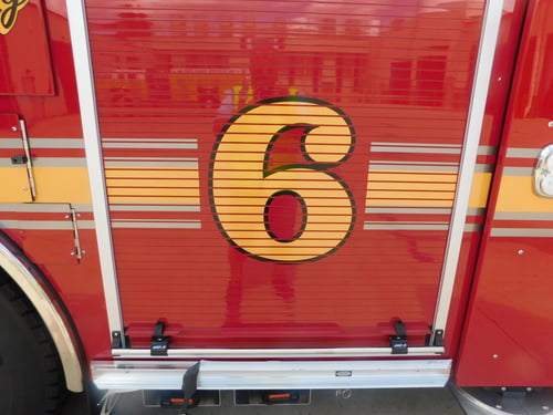 Indianapolis FD