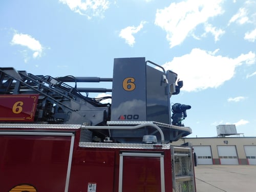 Indianapolis FD