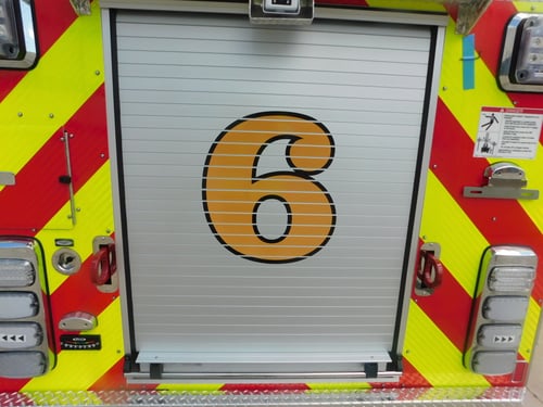 Indianapolis FD