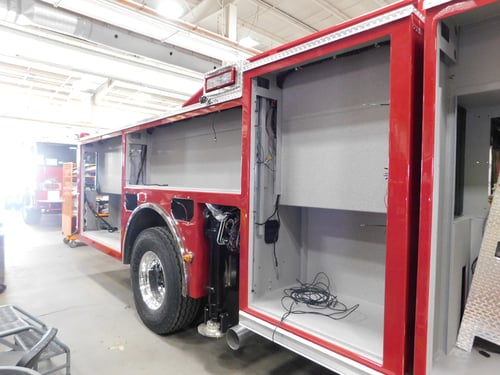 Elgin FD