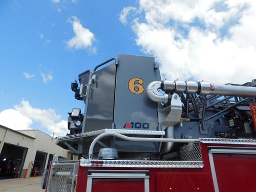 Indianapolis FD