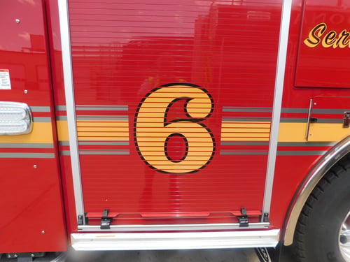 Indianapolis FD