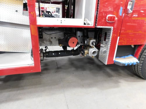 Elgin FD
