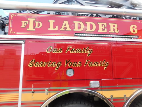 Indianapolis FD