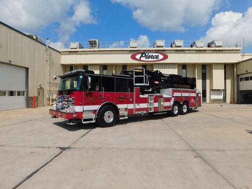 Niles FD