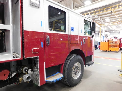 Elgin FD
