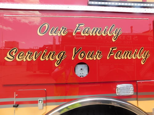 Indianapolis FD
