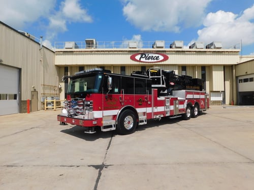 Niles FD