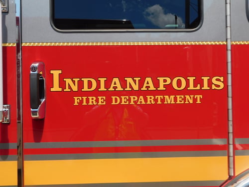 Indianapolis FD