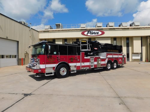Niles FD