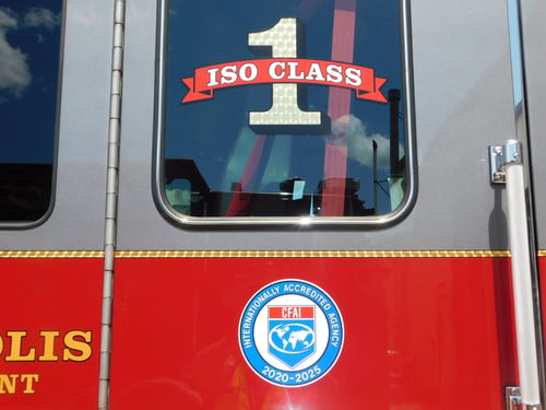 Indianapolis FD