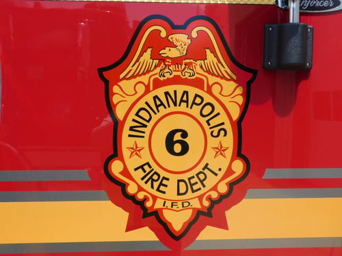 Indianapolis FD