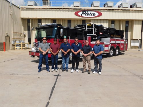 Niles FD