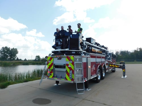 Niles FD