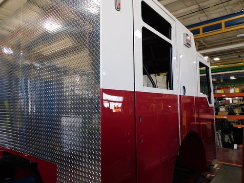 Bartonville FD