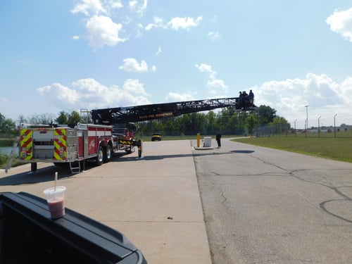 Niles FD