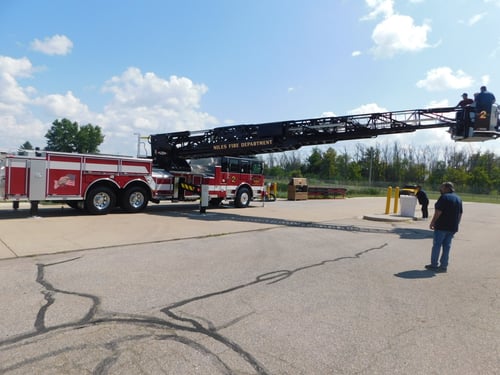 Niles FD
