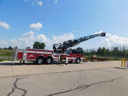 Niles FD