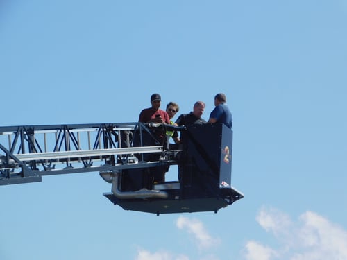 Niles FD
