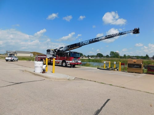 Niles FD