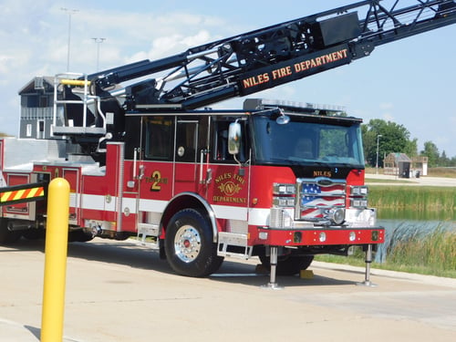Niles FD