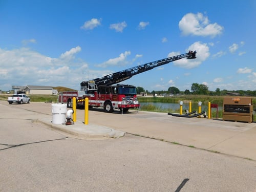 Niles FD