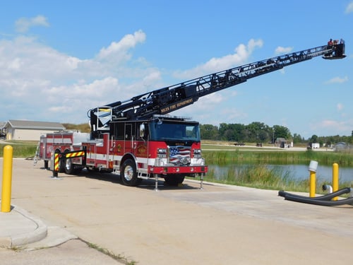 Niles FD