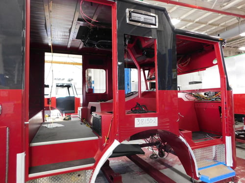 Ohio Township FD
