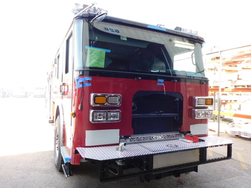 Duluth FD