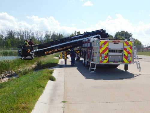 Niles FD