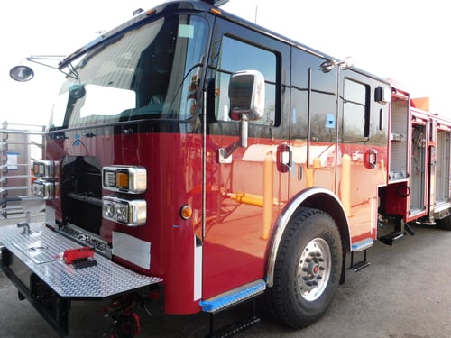 Duluth FD