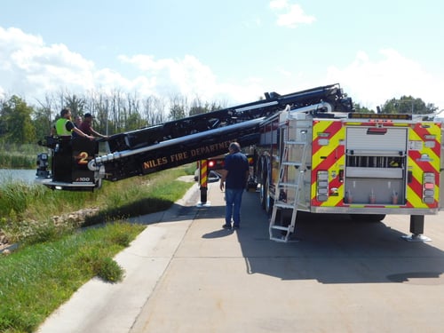 Niles FD