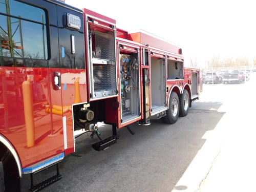 Duluth FD