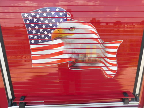 Niles FD