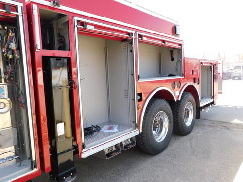 Duluth FD