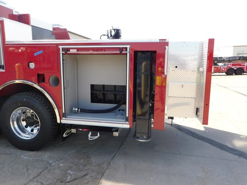 Duluth FD